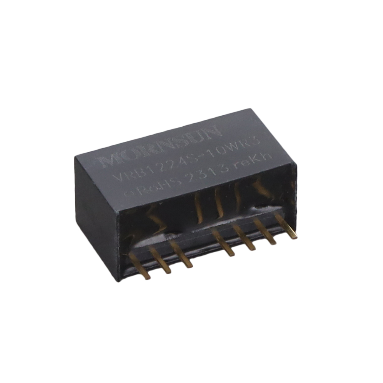 MORNSUN/广州金升阳科技 DC-DC模块 VRB1224S-10WR3