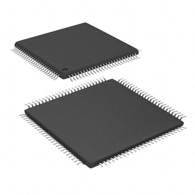 MICROCHIP TECHNOLOGY 微控制器(MCU) DSPIC33FJ64MC710A-E/PT