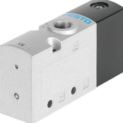 FESTO 管件和管道 VUWS-LT25-M32U-M-G14