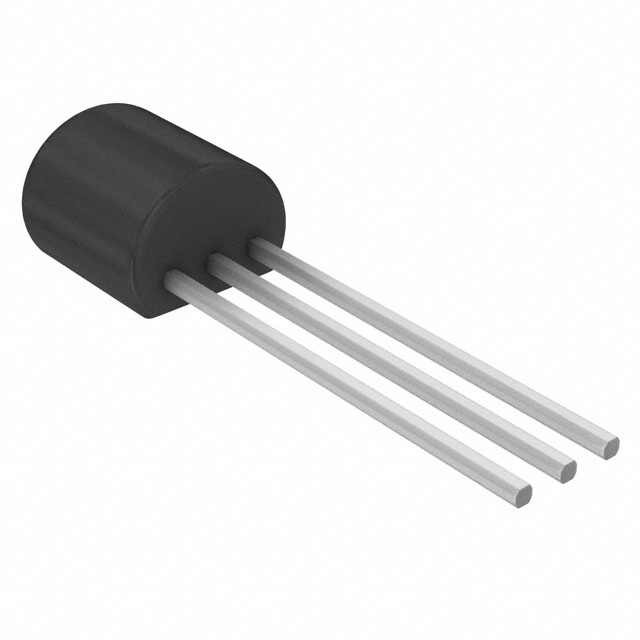 DIODES 场效应管(MOSFET) ZVP4424ASTOB