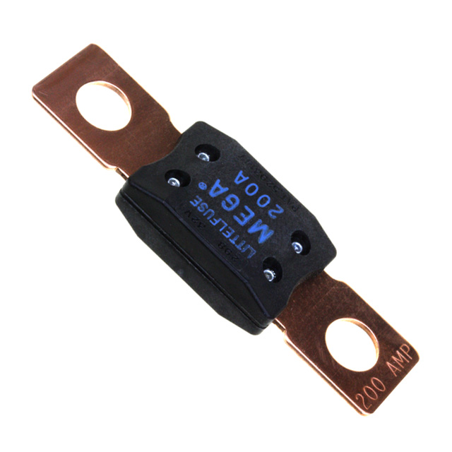 LITTELFUSE 熔断保险丝 0298080.ZXEH