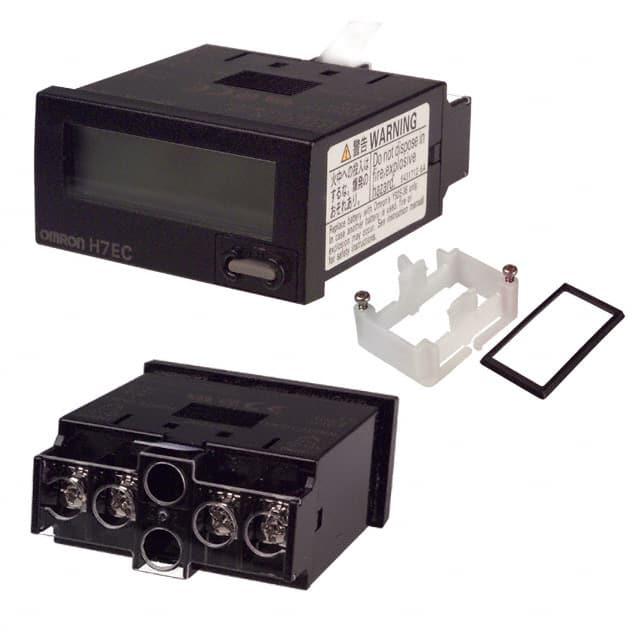 OMRON/欧姆龙 面板测量仪 H7EC-NV-B