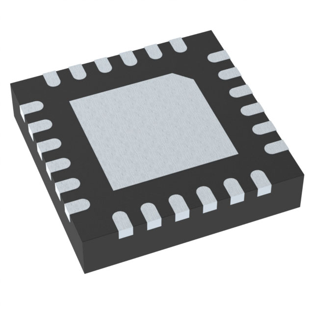 ANALOG DEVICES RF调制器和解调器 HMC498LC4TR-R5