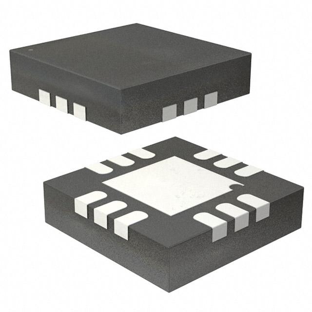 ANALOG DEVICES DC-DC稳压器 ADP2442ACPZ-R7