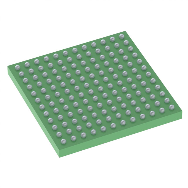 TEXAS INSTRUMENTS 模数转换器(ADC) DAC38RF85IAAVR