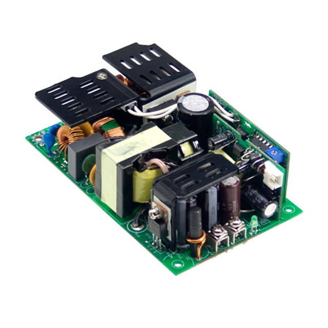 MEAN WELL/台湾明纬 开关电源 EPP-300-24