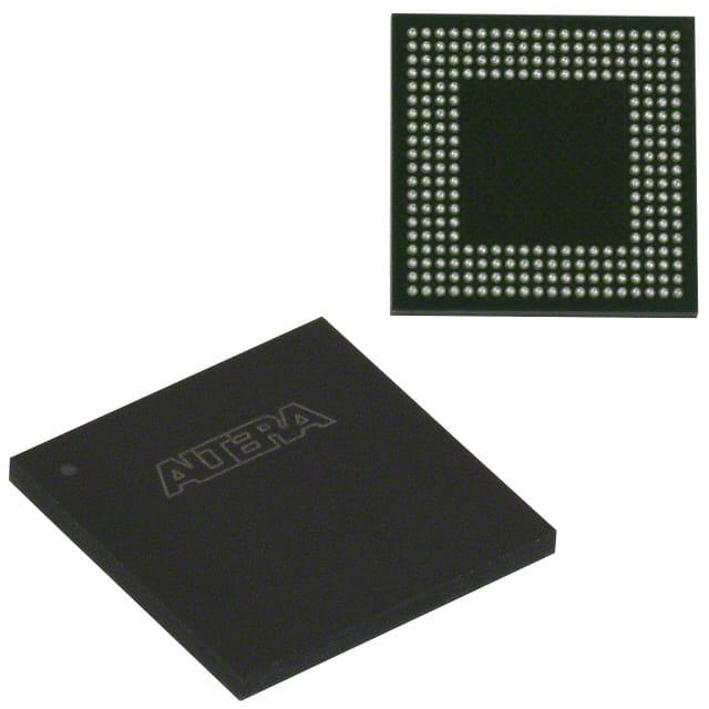 INTEL 可编程逻辑器件(PLD) EPM7512AEBC256-7