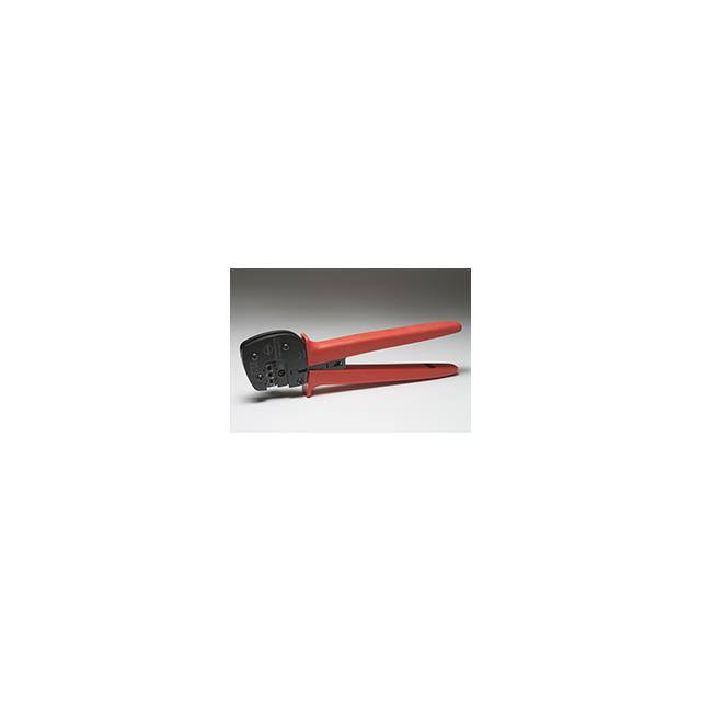 MOLEX 线缆工具 638278700
