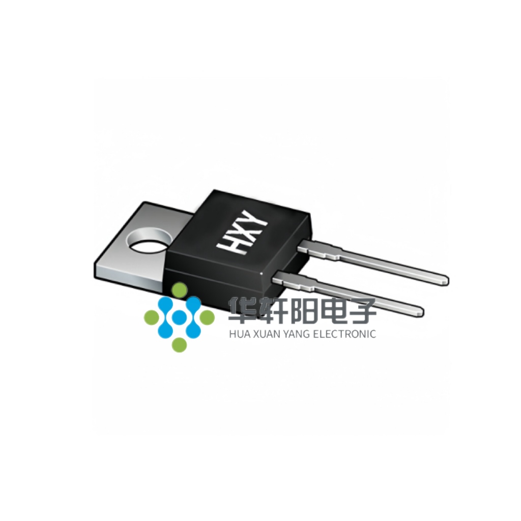 HXY MOSFET/深圳华轩阳电子 其他二极管 HC3D16065A