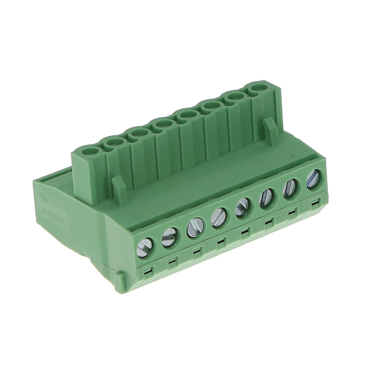 MOLEX 接线座- 接头/插头和插口 0397170008