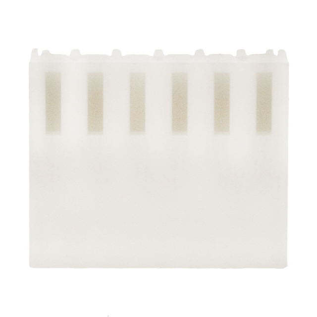 MOLEX 矩形连接器 - 外壳 0022012065