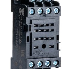 OMRON/欧姆龙 其他继电器 PYFZ-14-E
