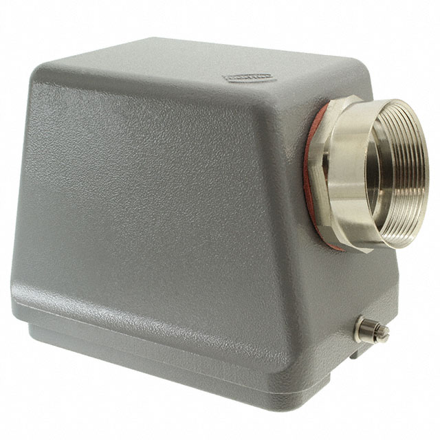 HARTING 重载连接器 - 外壳/盖罩/基底 09300480541