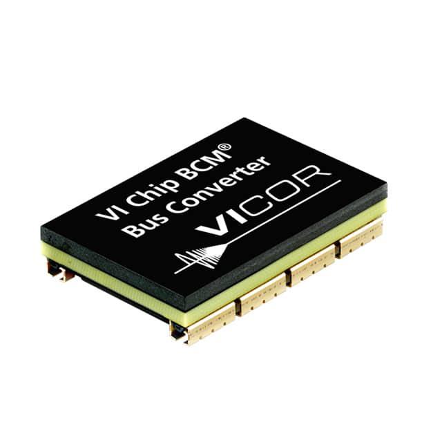 VICOR DC-DC模块 BCM48BF096T240A00