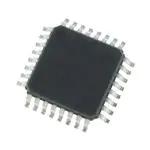 MAXIM INTEGRATED 电压频率转换器 MAX1498ECJ