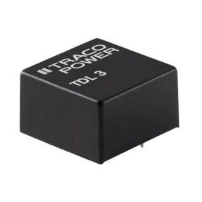 TRACO POWER DC-DC模块 TDL 3-2423