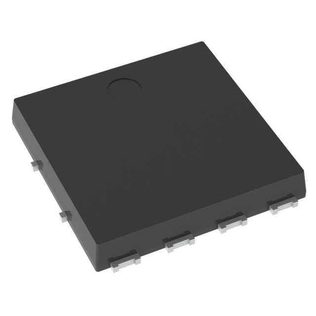 ON SEMICONDUCTOR 场效应管(MOSFET) NVMTS4D3N15MC