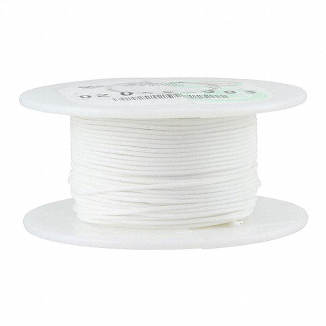 BELDEN 单芯线缆 83006 009100