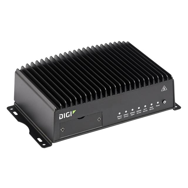 DIGI INTERNATIONAL 计算机网络 TX54-A152