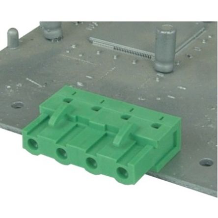 AMPHENOL 接线座- 接头/插头和插口 V70501510000G