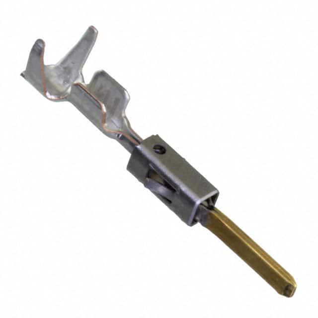 TE CONNECTIVITY 端子 - PC 引脚/单接线柱连接器 964268-2