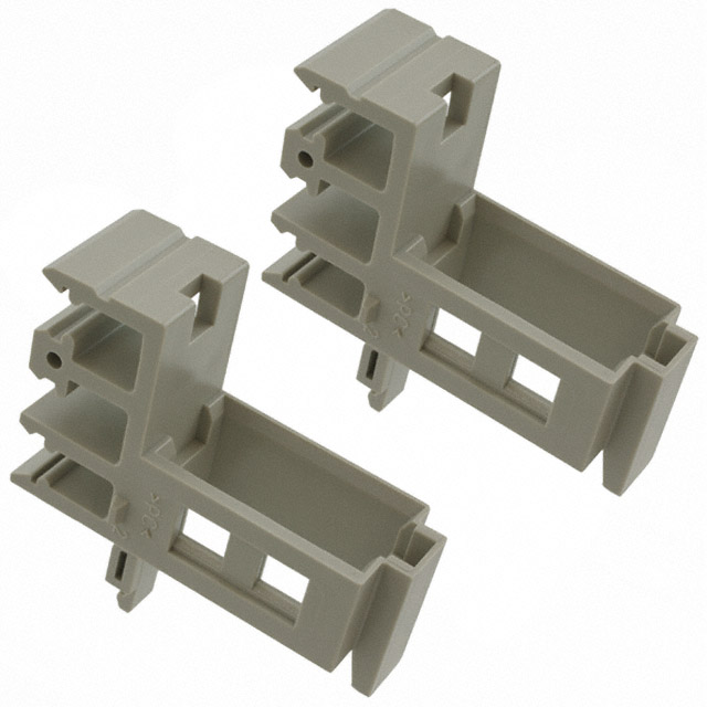 HARTING 重载连接器 - 配件 09140000303