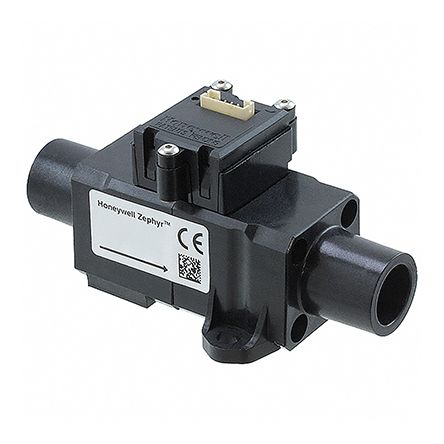 HONEYWELL 流量传感器 HAFUHH0300L4AXT