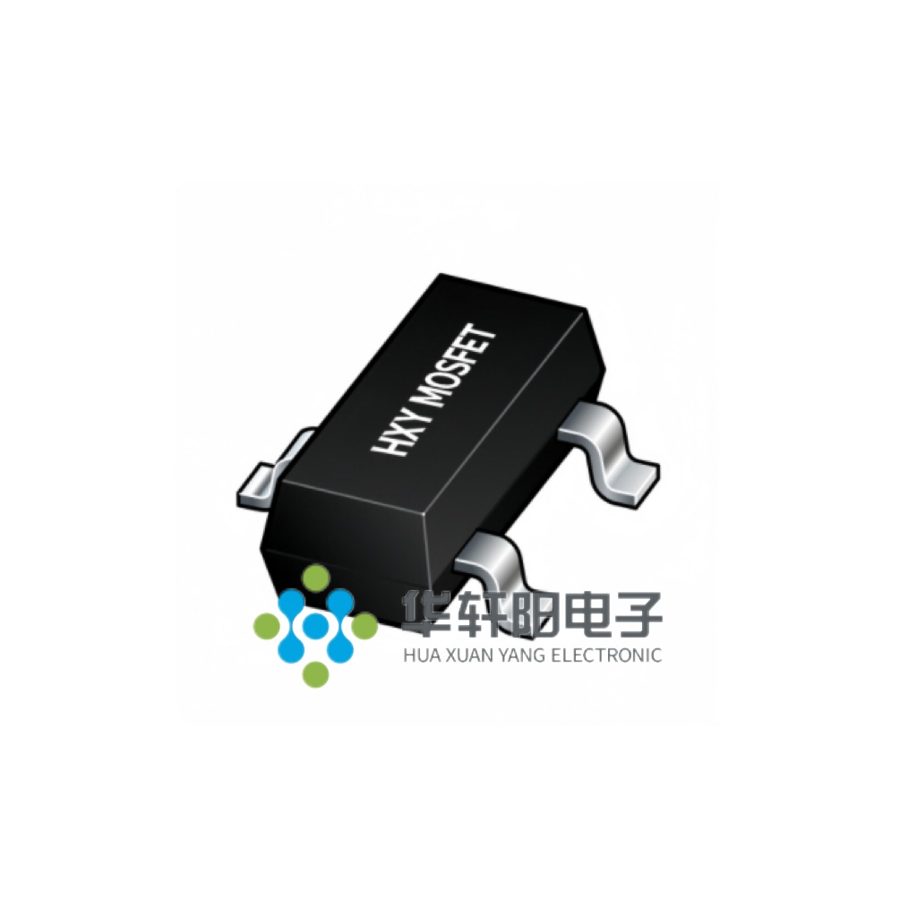 HXY MOSFET/深圳华轩阳电子  FMMT493TA