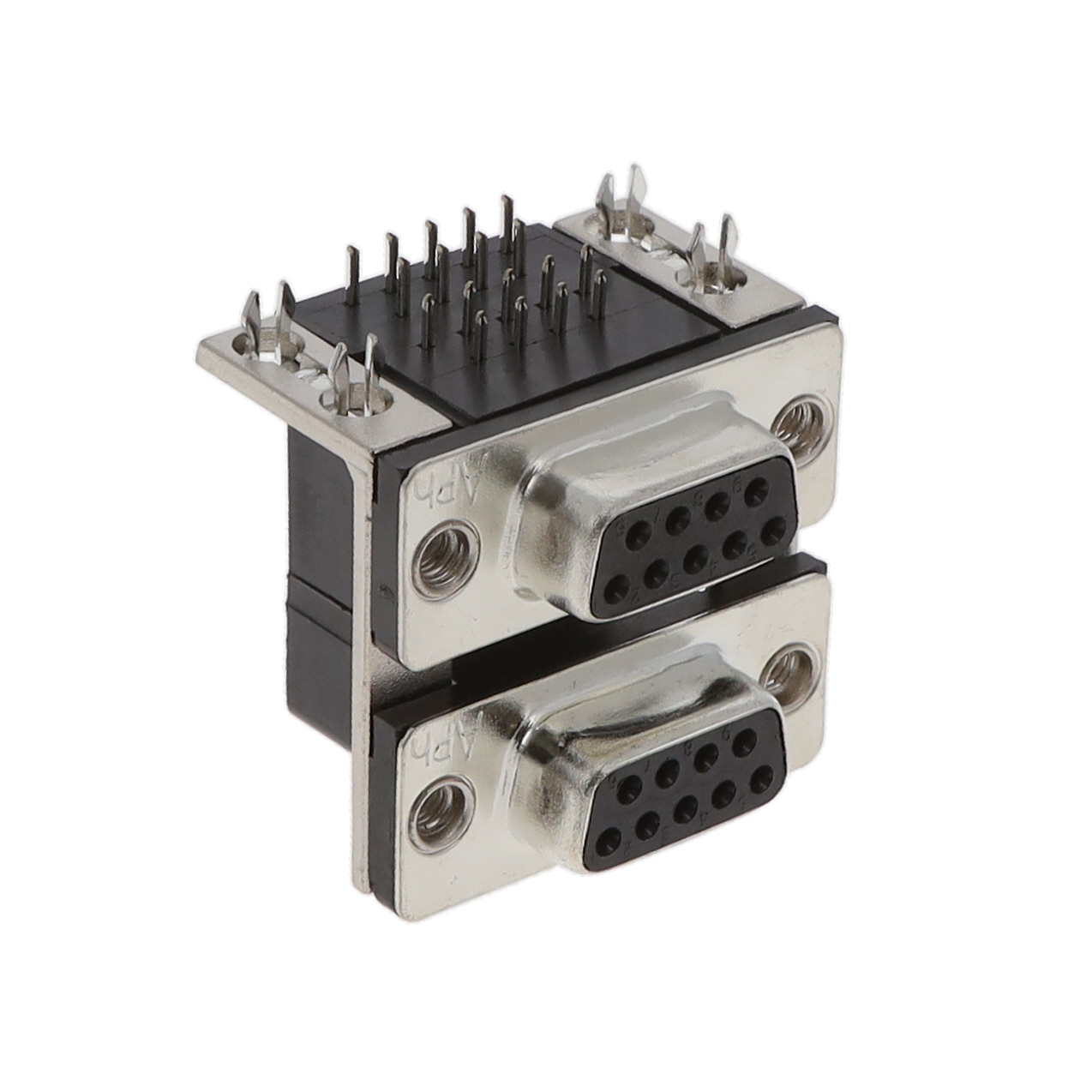 AMPHENOL D-Sub 连接器 L17H1220134