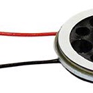 VISATON 喇叭/扬声器 K 16, 50 OHM