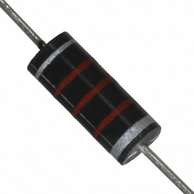 BOURNS 插件电感 9250A-225-RC