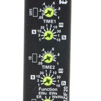 TELE 延迟继电器 G2ZIF20 24-240V AC/DC