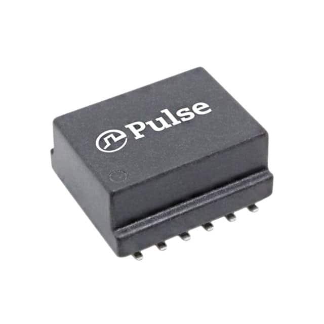 PULSE ELECTRONICS 脉冲变压器 HX1333NL