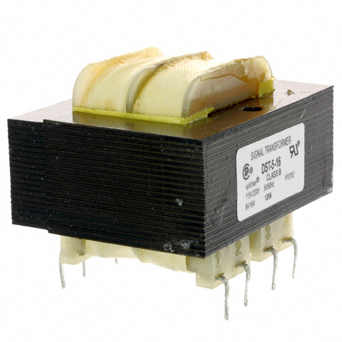 BEL FUSE 电源变压器 ST-5-56