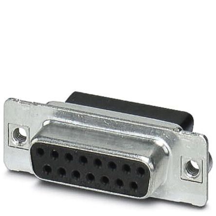 PHOENIX CONTACT D-Sub/D形连接器 - 其他 1688926
