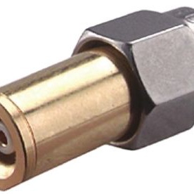 HUBER+SUHNER 同轴连接器（RF） 33_SMA-MMBX-50-1/119_NE