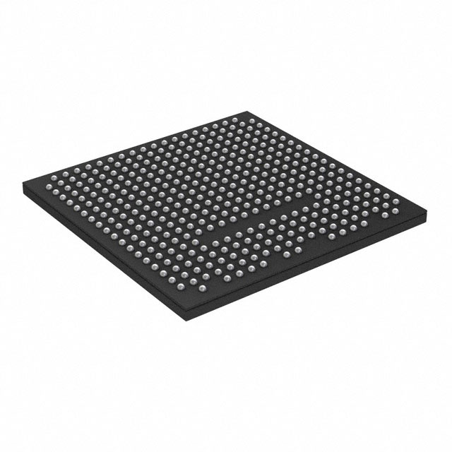 LATTICE SEMICONDUCTOR 现场可编程门阵列(FPGA) LFE5U-85F-7BG381C