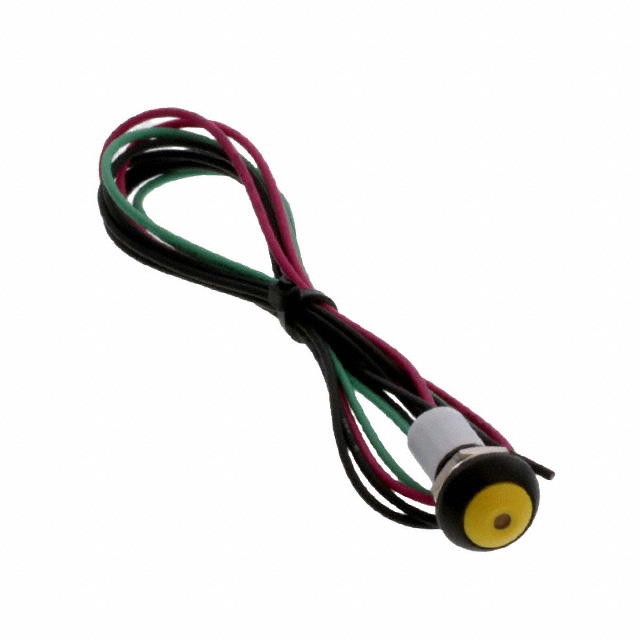 TE CONNECTIVITY 按钮开关 PB6B2FM5M1CAL07S500