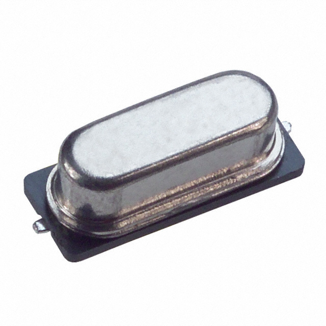 CITIZEN 无源晶振 HCM4922118400ABJT