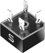 TAIWAN SEMICONDUCTOR/台湾半导体 整流二极管/整流桥 GBPC1510