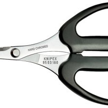KNIPEX TOOLS 钳/螺丝刀/扳手 95 03 160 SB