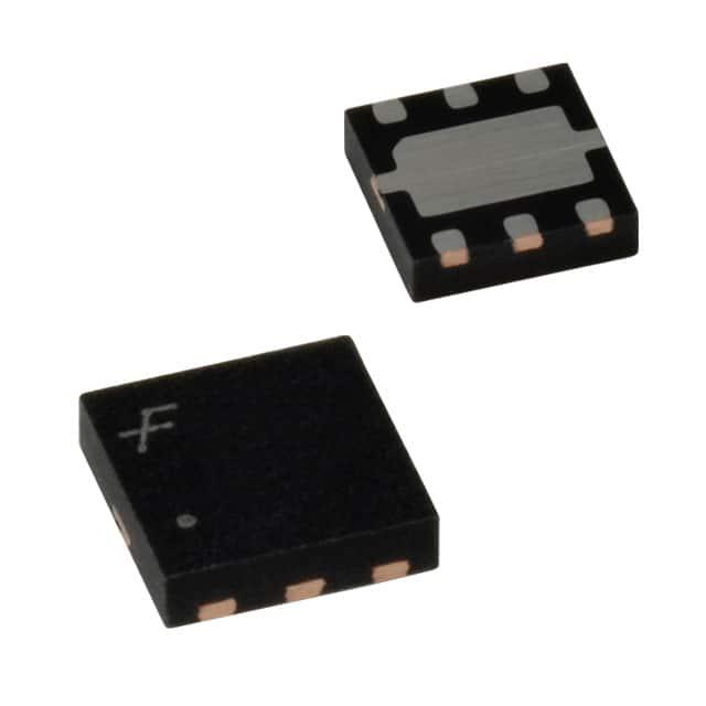ON SEMICONDUCTOR DC-DC稳压器 FAN2012MPX