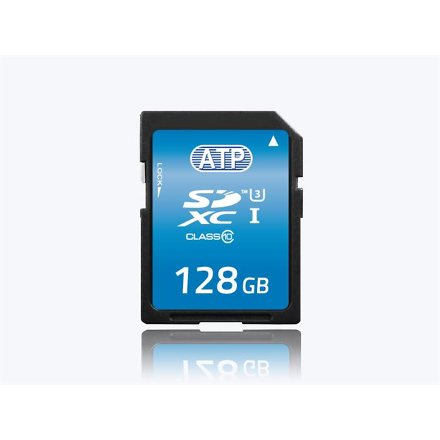 ATP ELECTRONICS/台湾华腾 存储器模块 AF8GSD4A-BBBIM