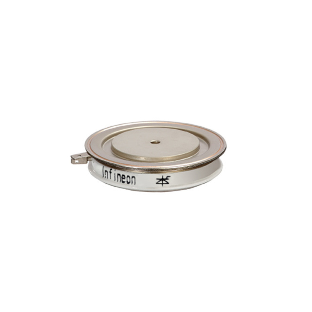INFINEON TECHNOLOGIES 晶闸管/可控硅 T830N16TOFXPSA1