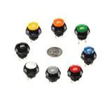 OTTO ENGINEERING 按钮开关 P9-213121W