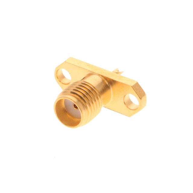 TE CONNECTIVITY 同轴连接器（RF） - 配件 1052543-1