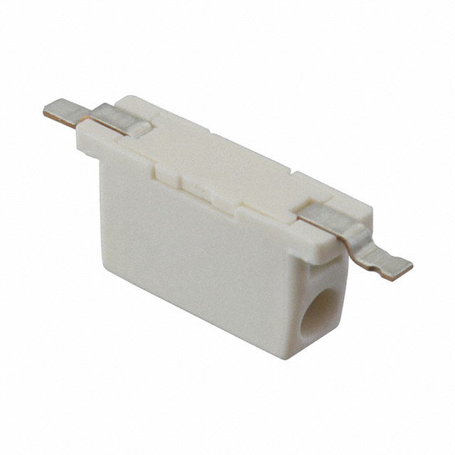 TE CONNECTIVITY 固态照明连接器 2834334-1