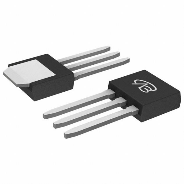 VBSEMI/微碧半导体 场效应管(MOSFET) UT30P04L-TM3-T-VB