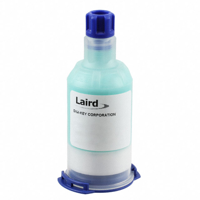 LAIRD 风扇和热管理 A17170-01