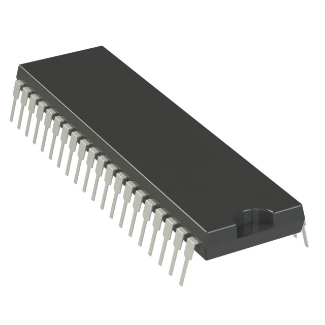 MICROCHIP TECHNOLOGY 微控制器(MCU) PIC16C74A-20/P